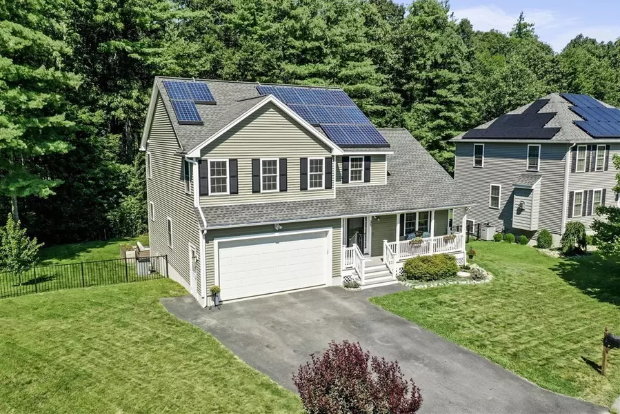 35 Bufton Farm Road, Clinton, MA 01510