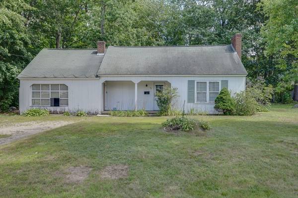 45 Morse Ave, Winchendon, MA 01475