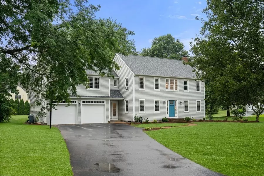 45 Eastside Road, Wrentham, MA 02093