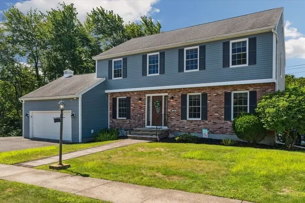 104 Nells Pond Road, Lynn, MA 01904