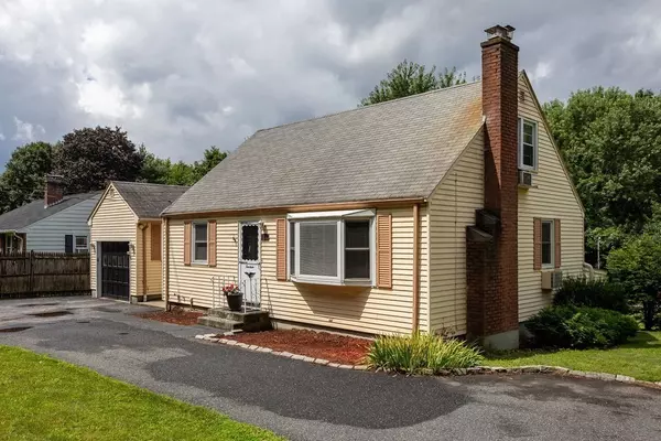 14 Old Mill Rd, Shrewsbury, MA 01545