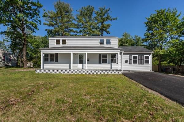 45 Shore Rd, Ashland, MA 01721