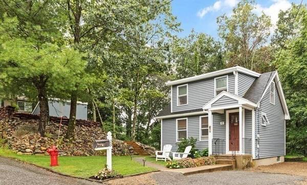 23 Vale Rd, Wakefield, MA 01880