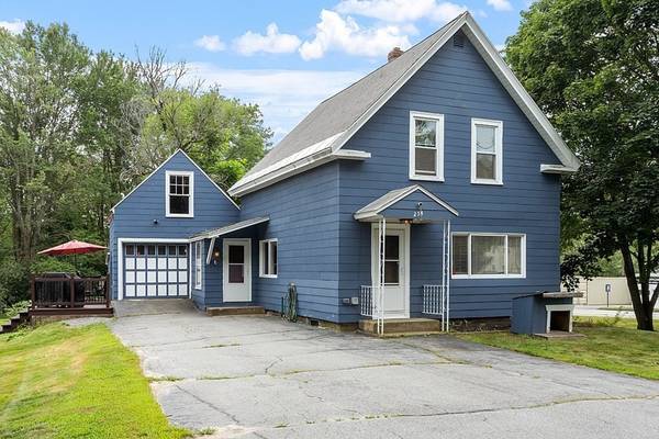 254 Coleman St, Gardner, MA 01440