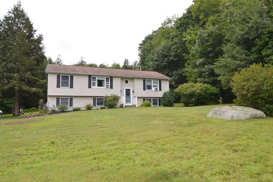 46 Coffey Hill Rd, Ware, MA 01082