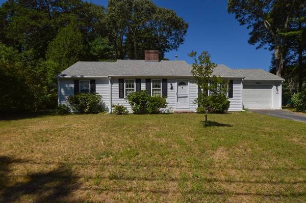 1 Freeman Road, Yarmouth, MA 02675