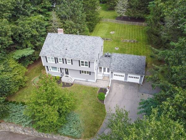 242 South Street, Medfield, MA 02052