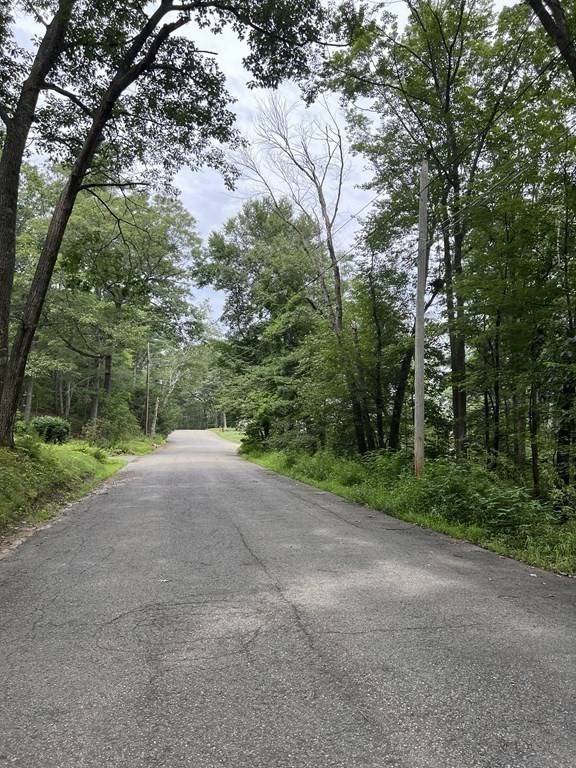 Athol, MA 01331,160 Woodland Drive #Lot 1