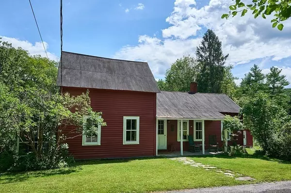 Cummington, MA 01026,95 Berkshire Trl