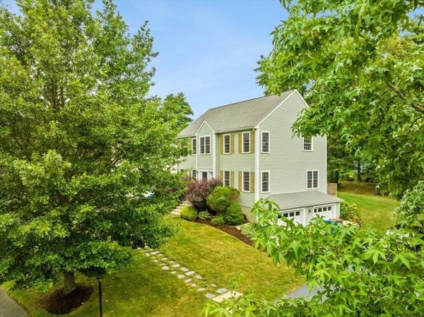 Middleboro, MA 02346,26 Cinnamon Ridge Cir