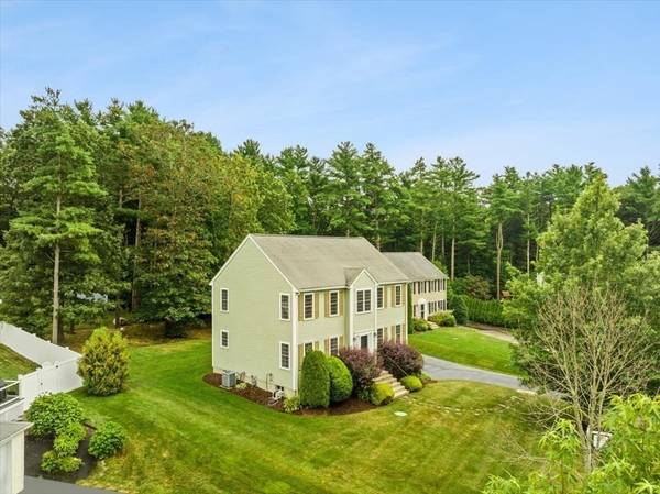 Middleboro, MA 02346,26 Cinnamon Ridge Cir