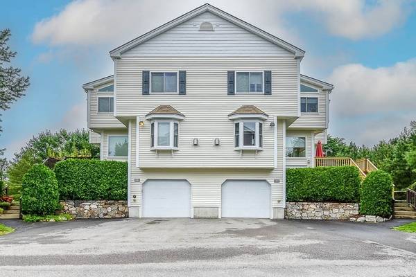 1303 Old Bridge Ln #1303, Bellingham, MA 02019