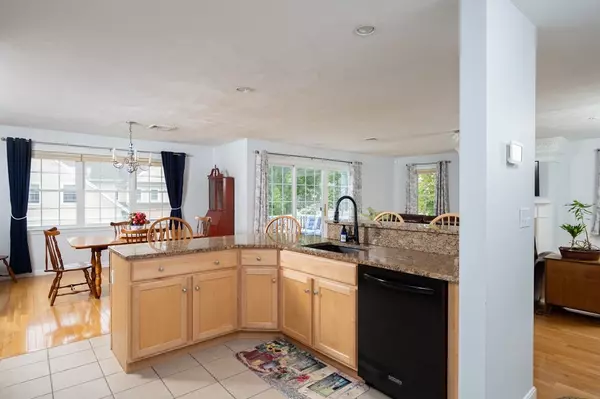 Abington, MA 02351,307 Regency Ln #307