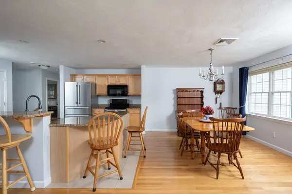 Abington, MA 02351,307 Regency Ln #307