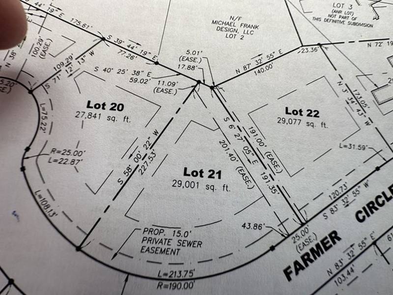 Lot 22 Farmer Cir, East Longmeadow, MA 01028