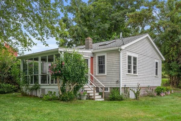 1878 Drift Road #H, Westport, MA 02790