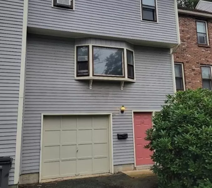 162 West Street #162, Leominster, MA 01453