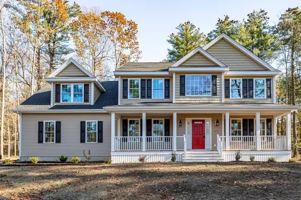 117 Center Rd, Shirley, MA 01464