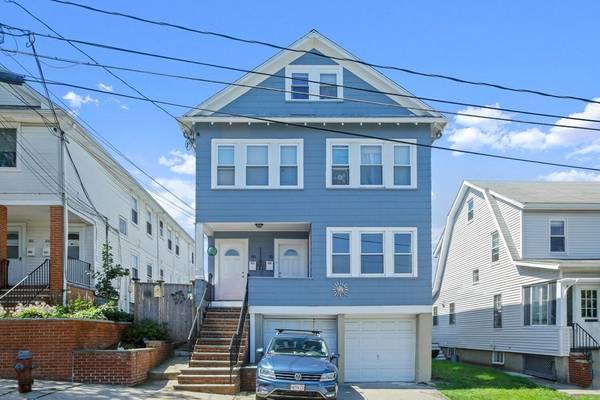 92 Putnam Road #92, Somerville, MA 02145