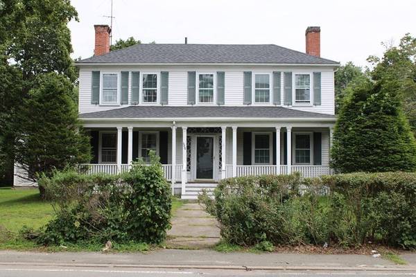 466 Plymouth Street, Abington, MA 02351