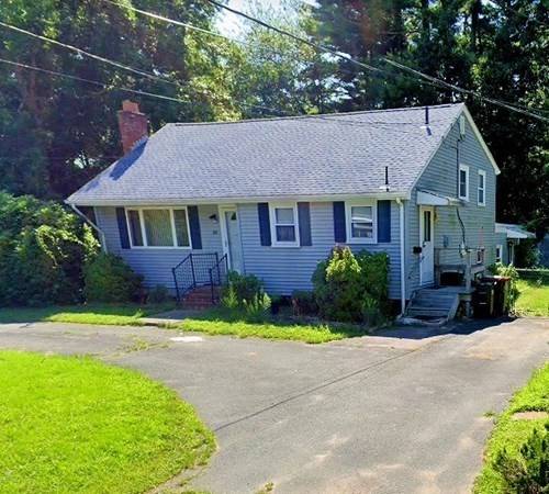 83 11th Ave, Brockton, MA 02302