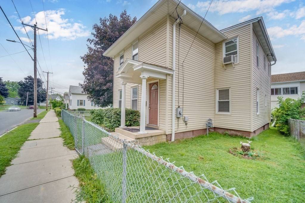 Chicopee, MA 01013,120 South St