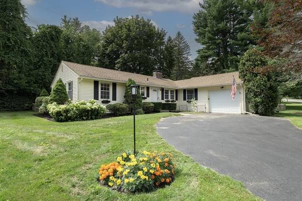 4 Fort Sumter Dr, Holden, MA 01520