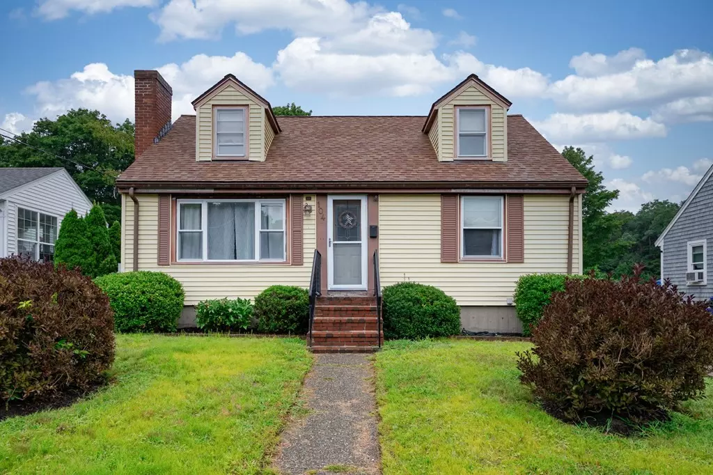 Rockland, MA 02370,104 Beal St