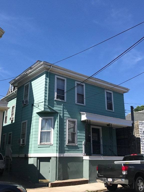 Somerville, MA 02145,52, 54 Bonair Street