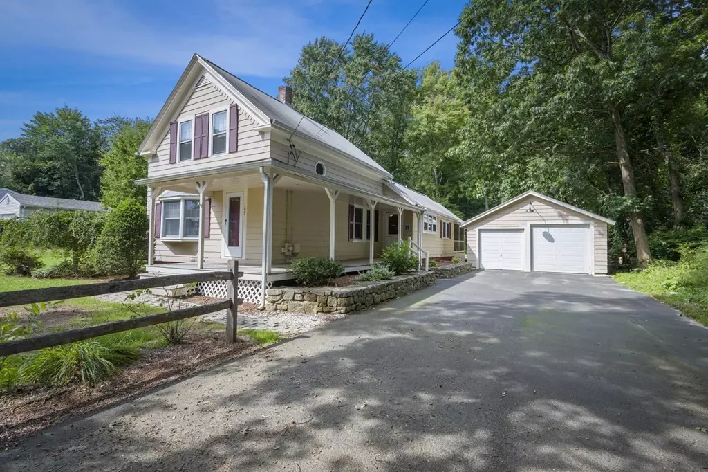 Southborough, MA 01772,169 Southville Road