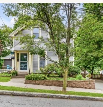 15 Pine, Melrose, MA 02176