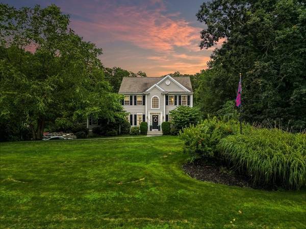 46 Spinnaker Way, Westport, MA 02790