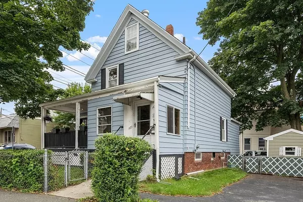 1473 N Shore Road, Revere, MA 02151