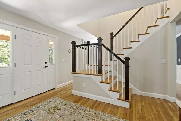 Stow, MA 01775,118 Old Bolton Rd