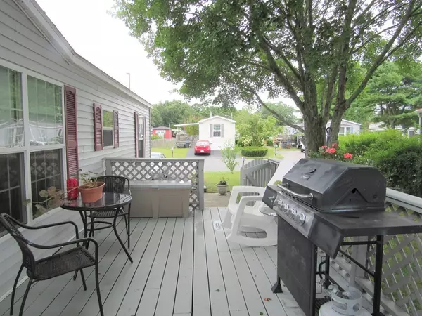 Wareham, MA 02538,7 Alfred St.