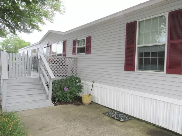 Wareham, MA 02538,7 Alfred St.