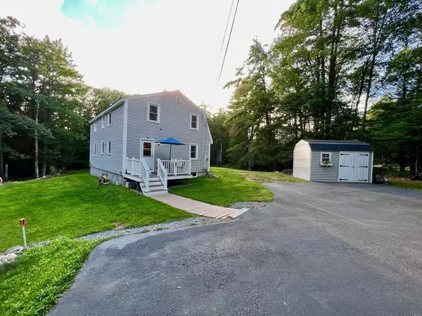 Ashburnham, MA 01430,7 Gibson Rd