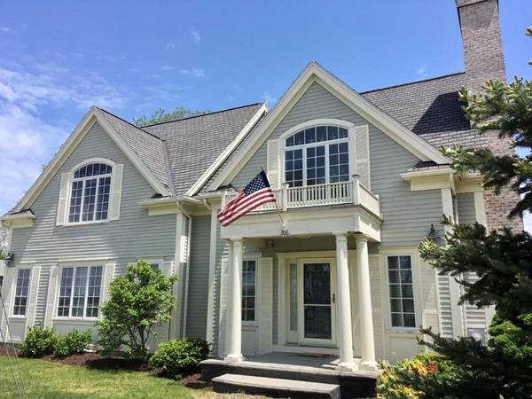 306 Millway, Barnstable, MA 02630