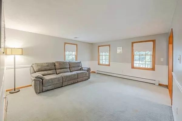 Randolph, MA 02368,14 Greenhouse Way