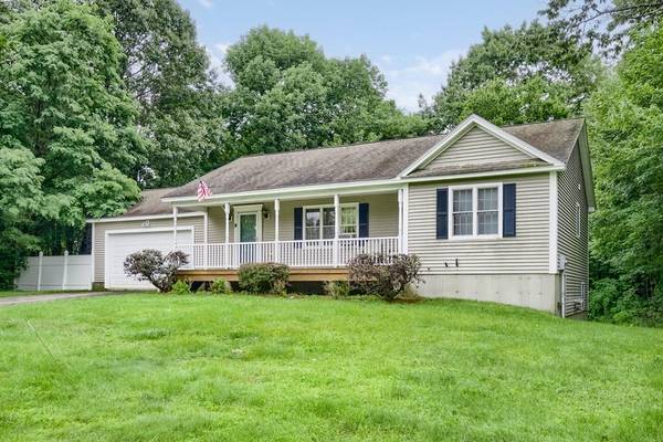 Rutland, MA 01543,9 Meadowbrook Cir