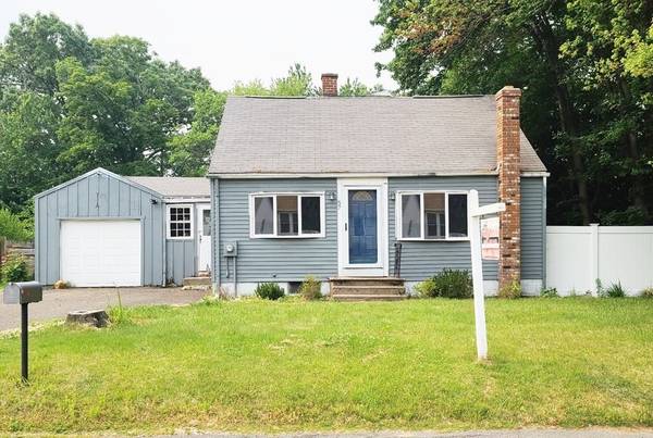 57 Pleasant St, Ludlow, MA 01056