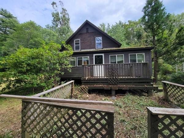 5 Old Colony Rd Ext, Princeton, MA 01541