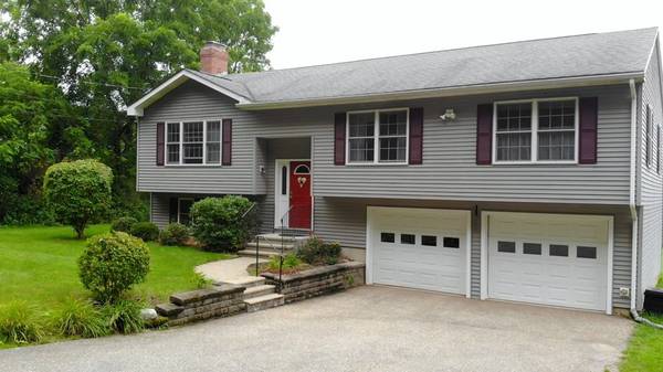 3 Sherman Grove, Spencer, MA 01562