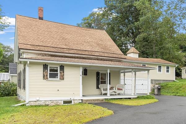 Ashburnham, MA 01430,16 Holden St