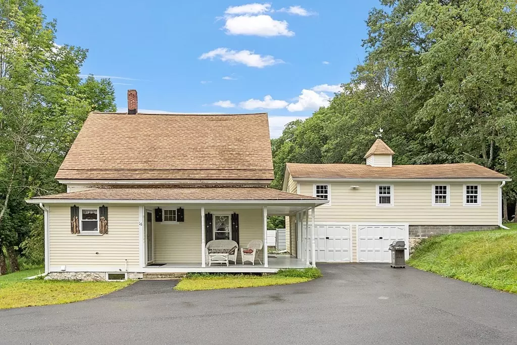 Ashburnham, MA 01430,16 Holden St