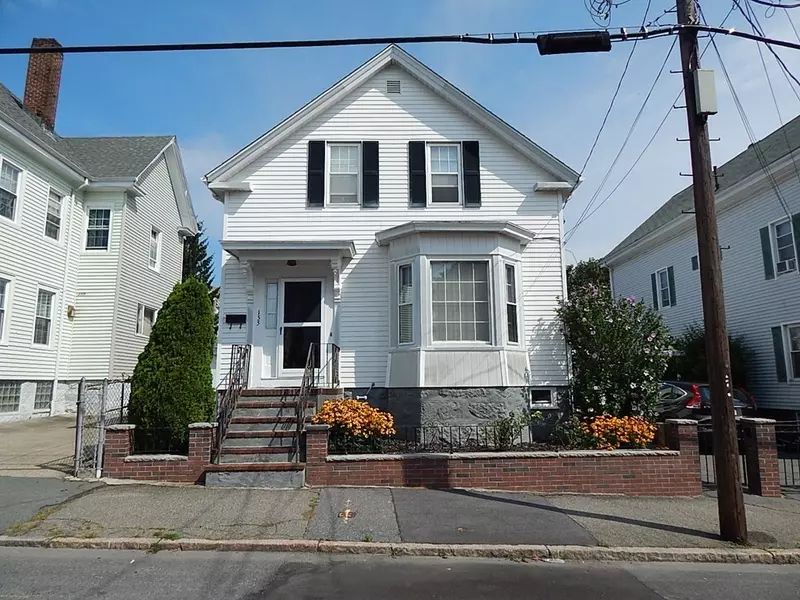 155 Washington Street, New Bedford, MA 02740