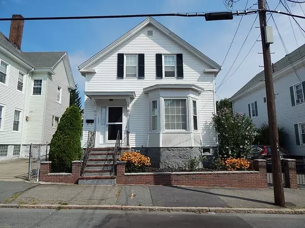 155 Washington Street, New Bedford, MA 02740