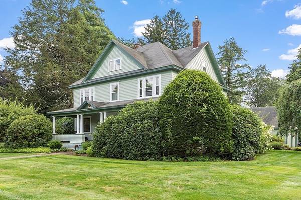 Montague, MA 01376,12 Montague Street