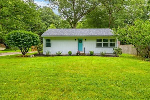 58 New Boston Rd, Sturbridge, MA 01566