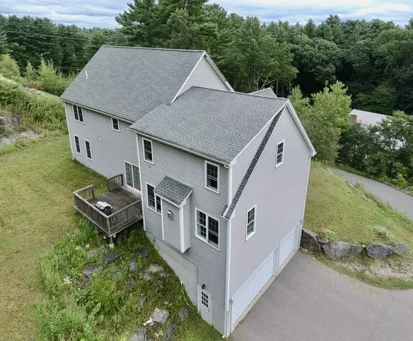 Sharon, MA 02067,121 Bullard St